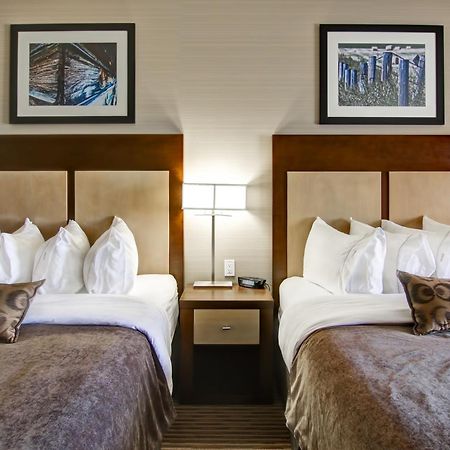 Canalta Hotel Shaunavon Eksteriør bilde