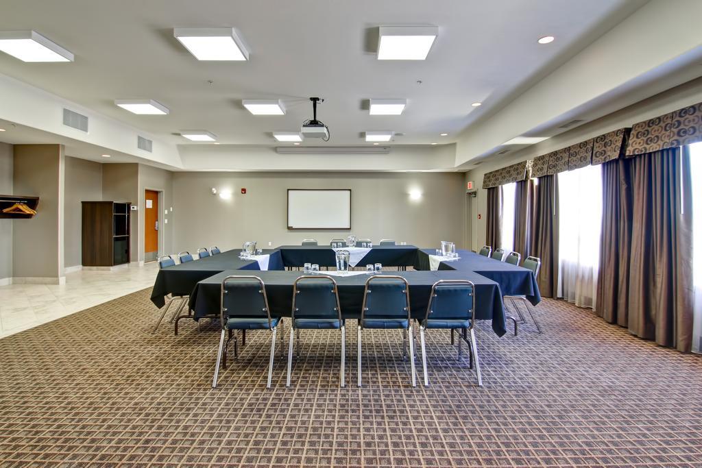 Canalta Hotel Shaunavon Eksteriør bilde