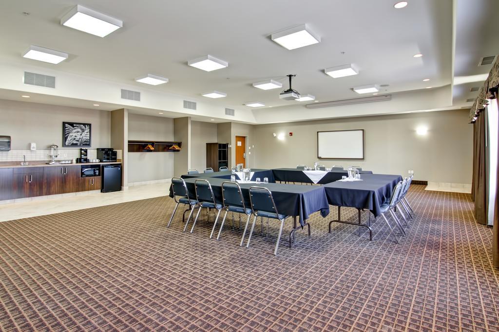 Canalta Hotel Shaunavon Eksteriør bilde