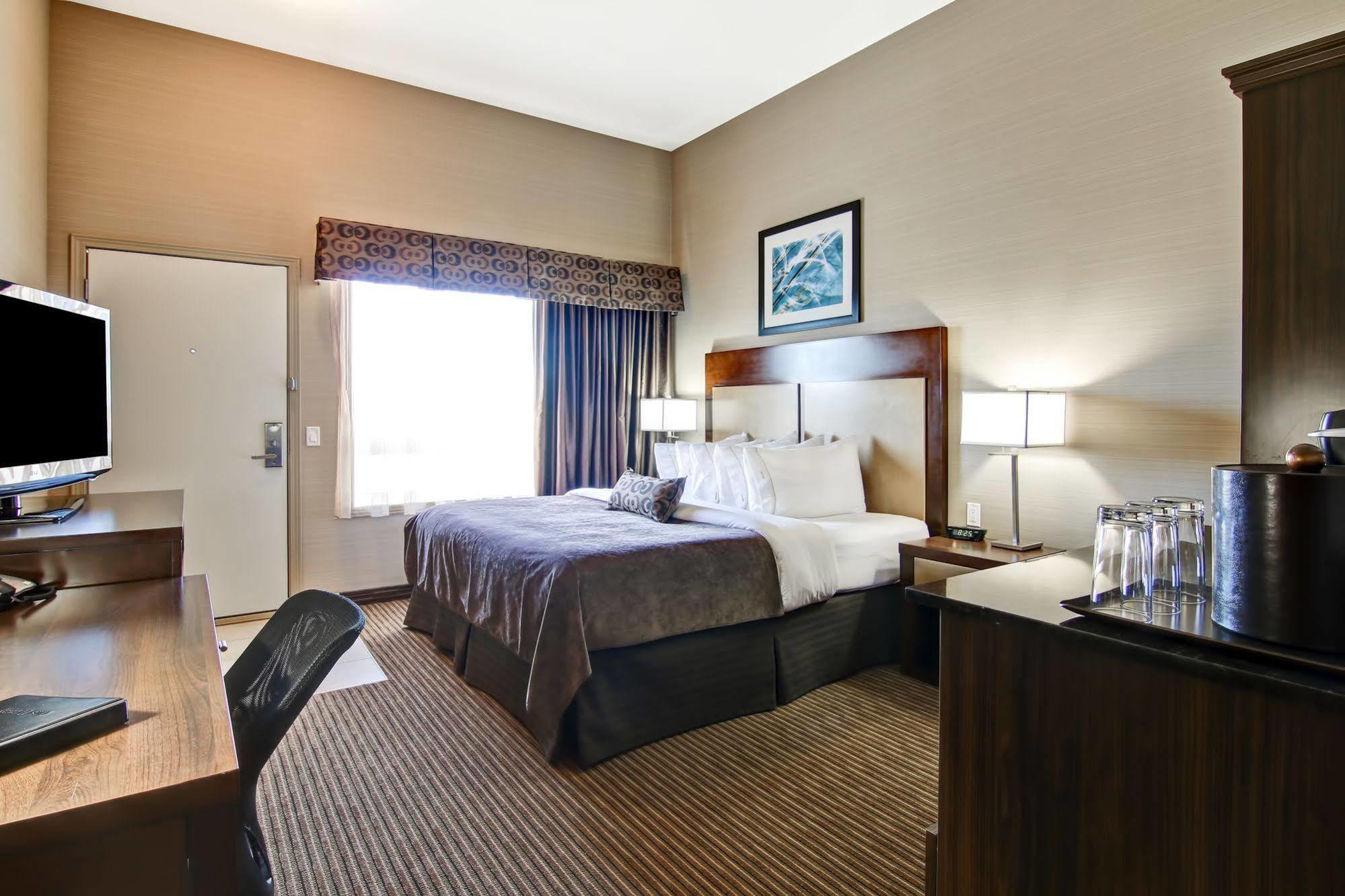 Canalta Hotel Shaunavon Eksteriør bilde