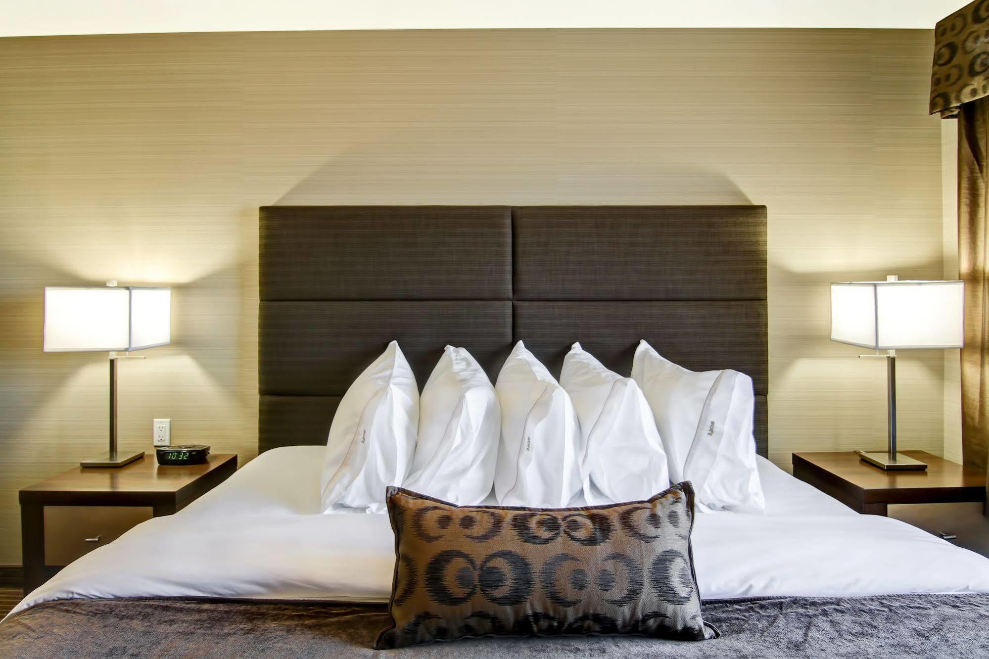 Canalta Hotel Shaunavon Eksteriør bilde