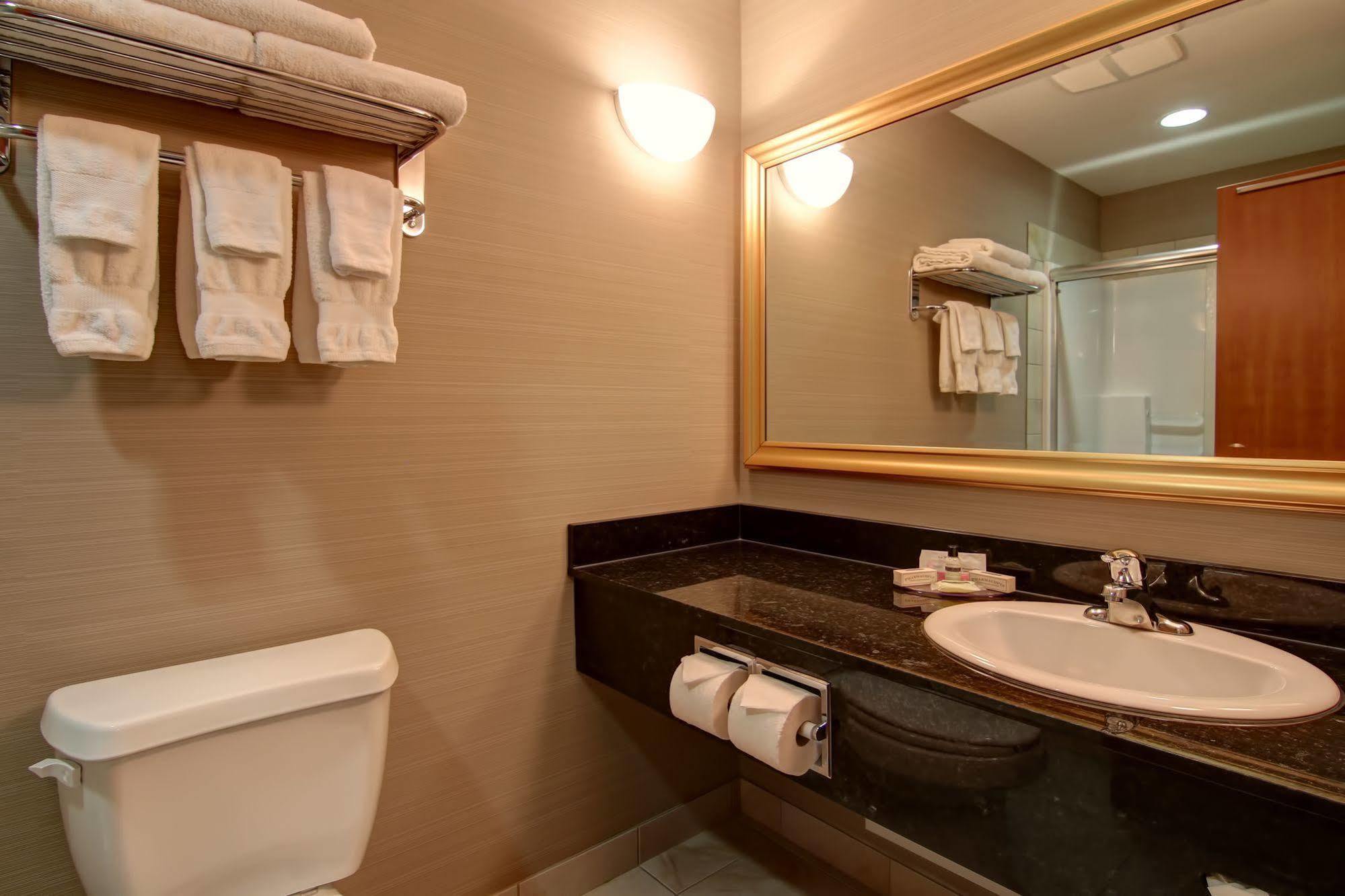 Canalta Hotel Shaunavon Eksteriør bilde