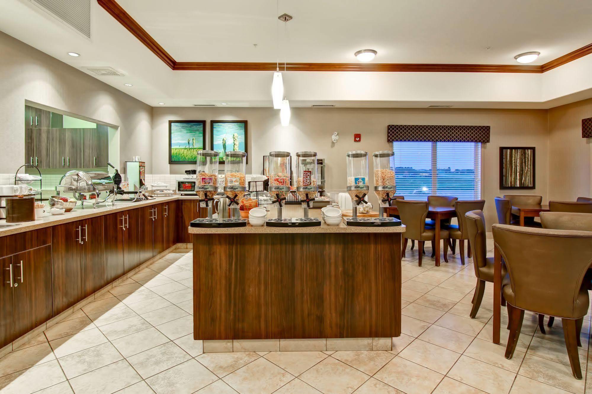 Canalta Hotel Shaunavon Eksteriør bilde