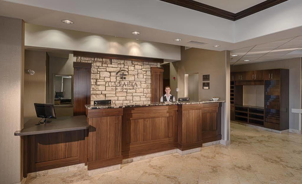 Canalta Hotel Shaunavon Eksteriør bilde