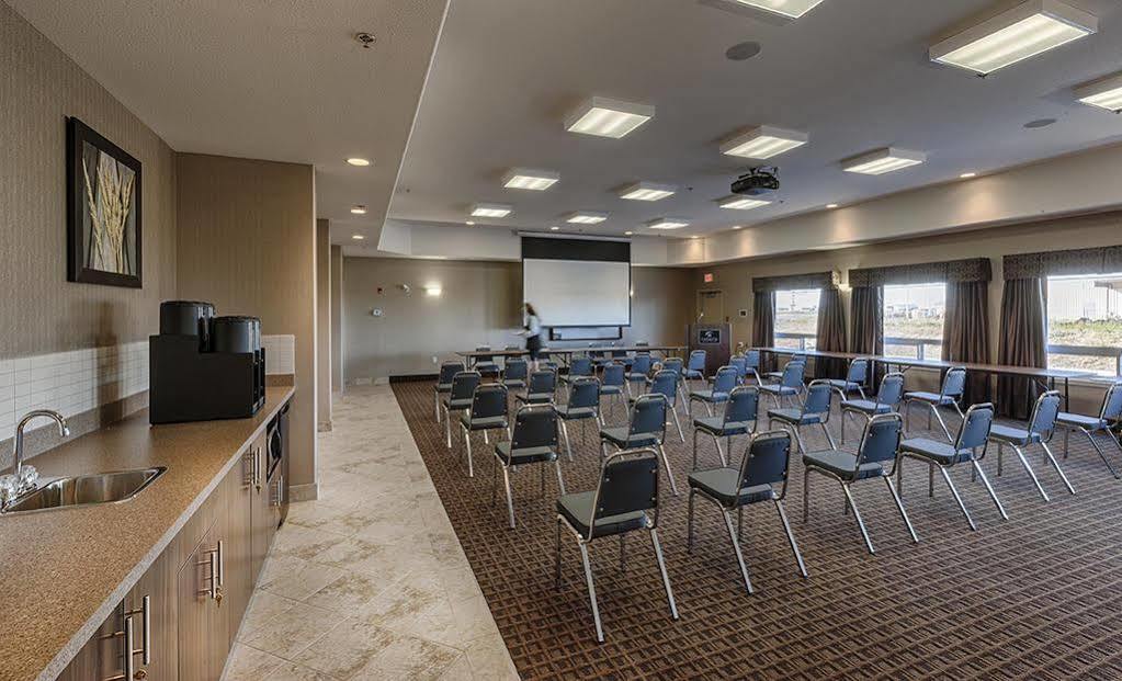 Canalta Hotel Shaunavon Eksteriør bilde